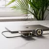 Zens ZECC07B/00 USB-kabel zwart