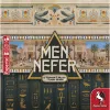 Men-Nefer, bordspel