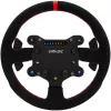 Simagic GTS Alcantara S202 — met Alcantara beklede sim-racing stuurwiel, model S202