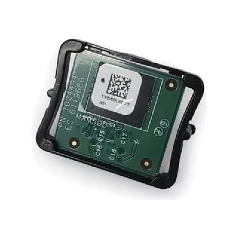 Lexmark Intelligent Storage Device - flashgeheugenmodule - 128GB - voor Lexmark C4342, CS531, CS632, CX532, CX635, M3350, MS531, MS631, MS632, MX532, X