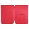 PocketBook H-S-634-R-WW Shell cover voor Verse / Verse Pro 15,2 cm (6 inch), microvezel/PU, rood