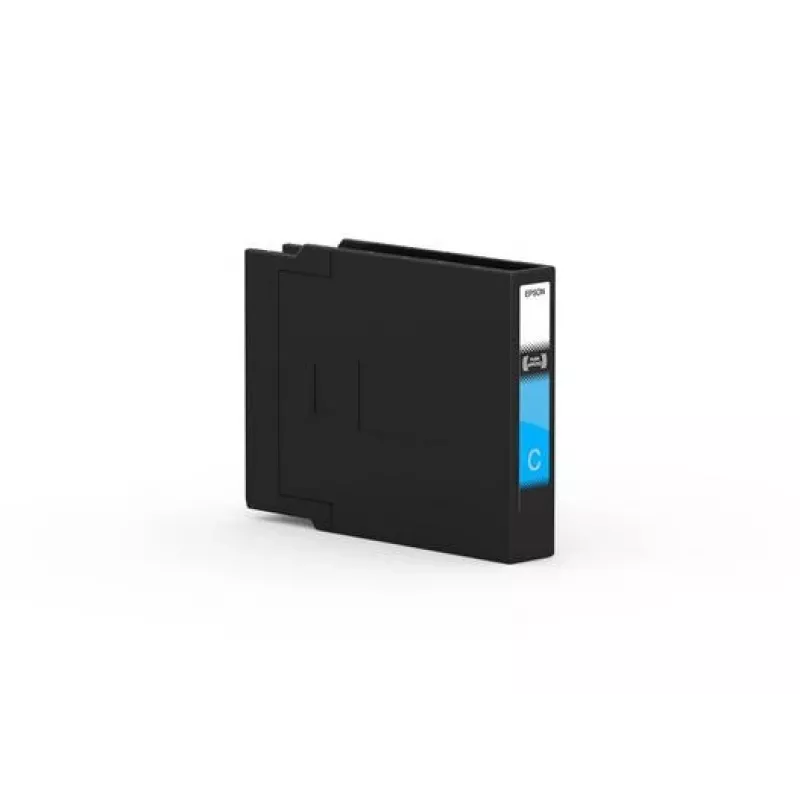 Epson C13T13X240 inktpatroon 1 stuks origineel high (XL) yield cyaan