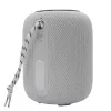 Draagbare luidspreker White Shark GBT-619 Idakka wit