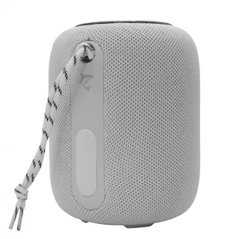 Draagbare luidspreker White Shark GBT-619 Idakka wit