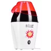 Russell Hobbs Fiesta popcornmachine zwart, rood, wit 1200 W