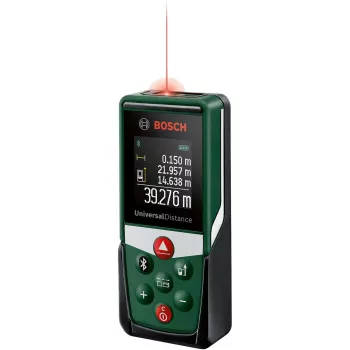 Bosch UniversalDistance 50C Laserafstandsmeter, Bluetooth, 50 m