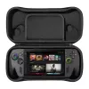 Tomtoc FancyCase-G02 ROG Xbox Ally hoes (grijs) — beschermtas voor ROG Ally