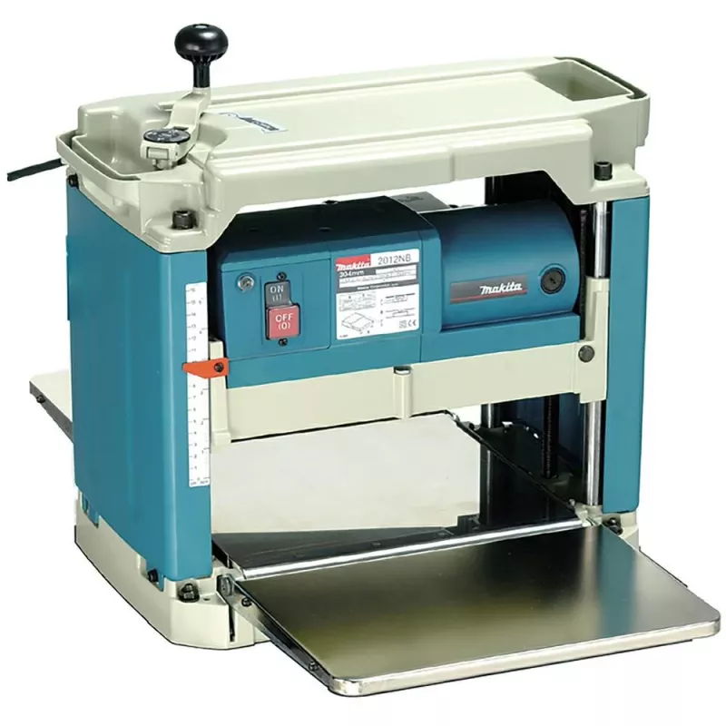 Makita 2012NB tafel-/vandiktebank 1650 W 8500 t/min