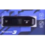 USB-flashdrive PATRIOT Xporter 64 GB USB Type-A 3.2 Gen 1 (schuif, zwart, 80 MB/s)
