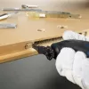 Bosch 2 608 661 641 multigereedschap opzetstuk zaagblad