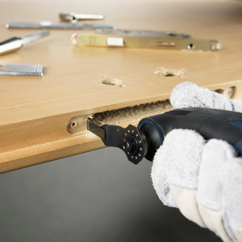 Bosch 2 608 661 641 multigereedschap opzetstuk zaagblad
