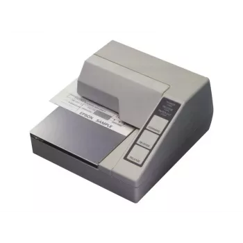 Epson TM-U295 (272): serieel, zonder voeding, ECW