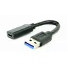 USB-kabel Gembird A-USB3-AMCF-01