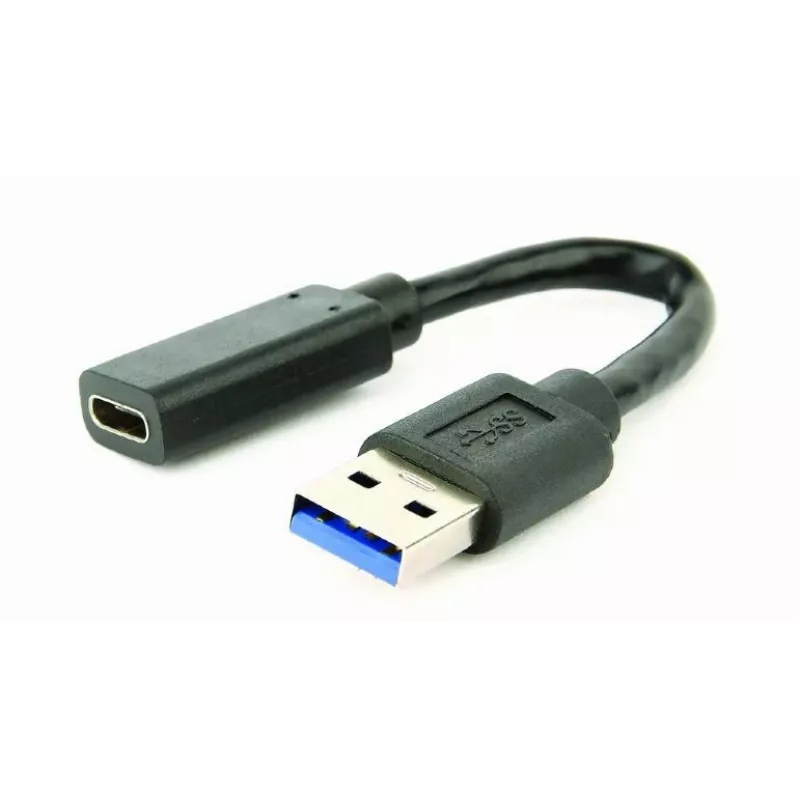 USB-kabel Gembird A-USB3-AMCF-01