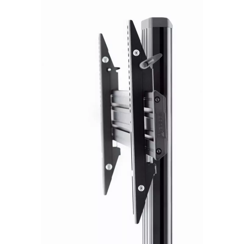TV-beugel Edbak TRV200 2,18 m (86 inch) zwart