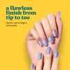 Nageldroger HoMedics ND-H100WH compact sneldroogapparaat voor salons en thuisgebruik