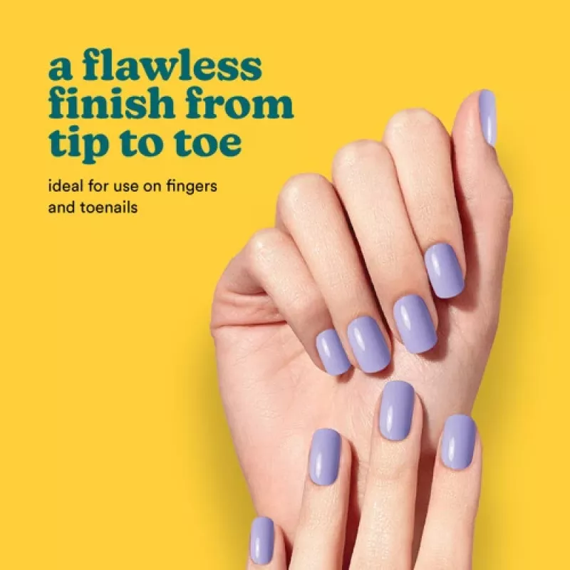 Nageldroger HoMedics ND-H100WH compact sneldroogapparaat voor salons en thuisgebruik
