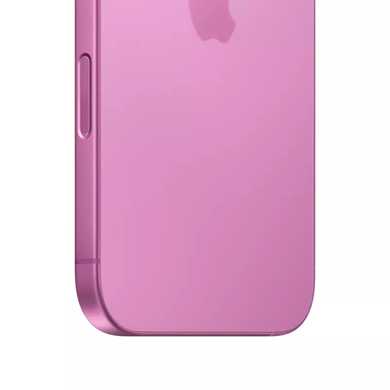 REFURB. Telefoon Iphone 16 PLUS/128GB Roze Apple Renewed