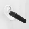 Hoofdtelefoon Tellur Bluetooth-headset Vox 155 Zwart