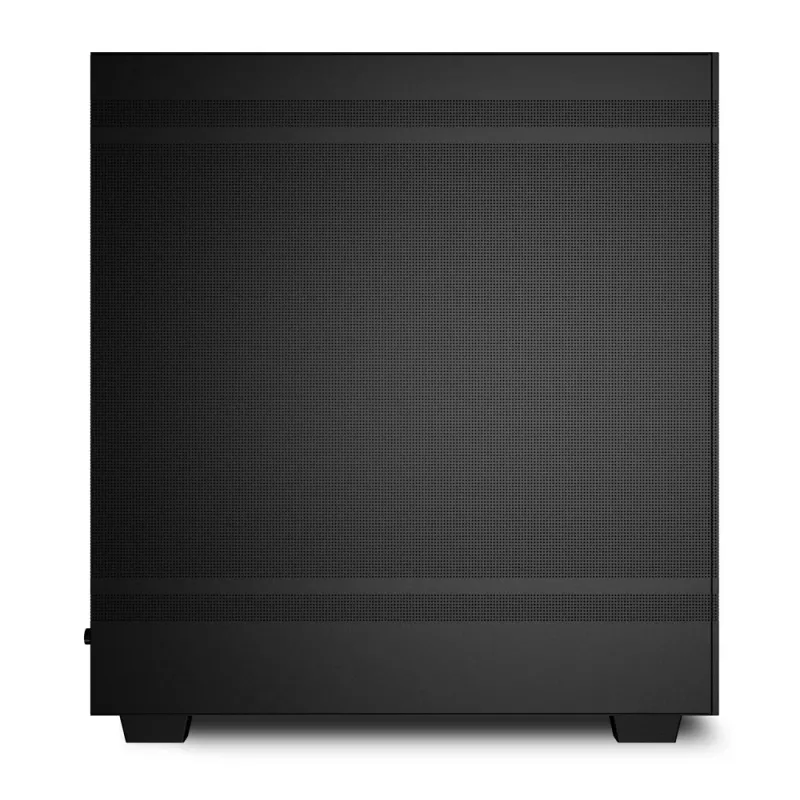 Sharkoon REBEL C50 ATX full tower zwart