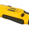 DeWALT DCD740NT-XJ boormachine 2000 t/min snelspanboorhouder 1,3 kg zwart, geel