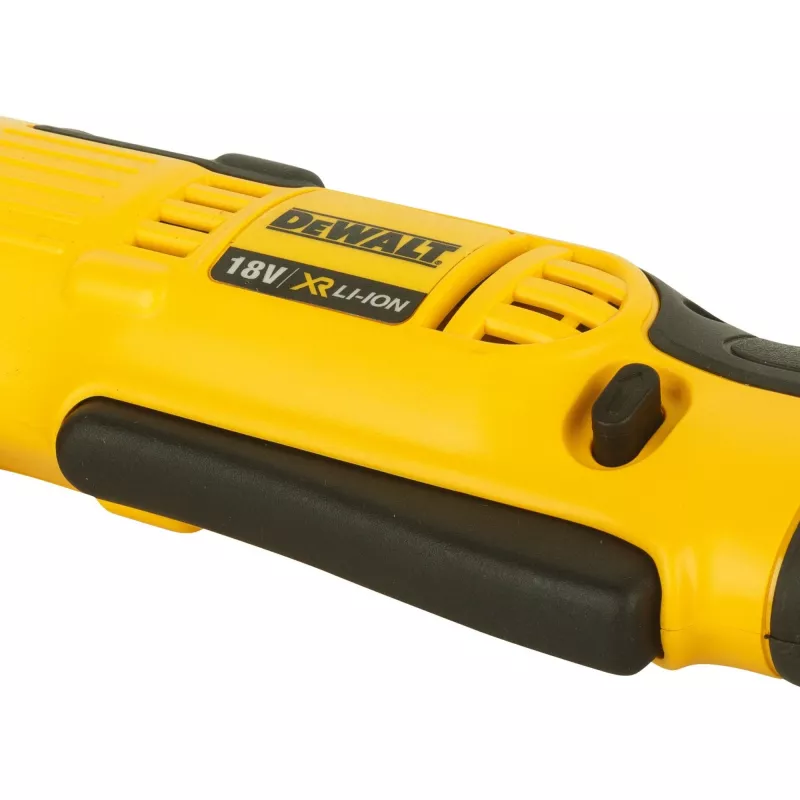 DeWALT DCD740NT-XJ boormachine 2000 t/min snelspanboorhouder 1,3 kg zwart, geel
