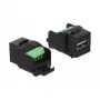 Keystone-module DeLOCK 86386
