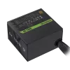 Gamemax voeding, 80 PLUS, Gold | GX 700G | 700 W | niet-modulair