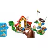 LEGO SUPER MARIO 71422 UITBREIDINGSSET - PICKNICK BIJ MARIO THUIS