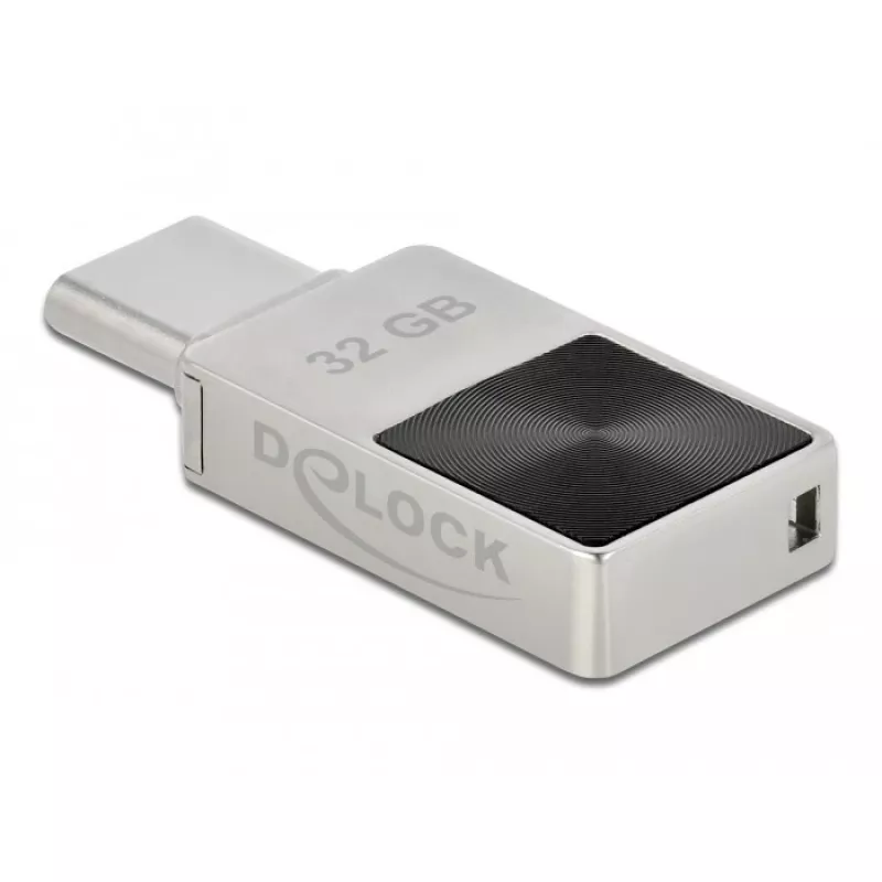 USB-flashdrive DeLOCK 32 GB USB-C Mini Memory Stick