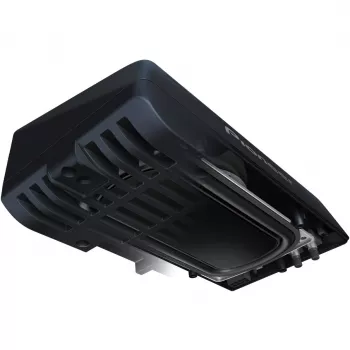 TS-WX010A, voorbedrade subwoofer, actieve subwoofer, 50 W, 20 - 200 Hz, 4 ohm
