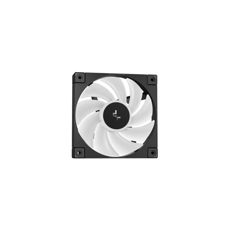 All-in-one-vloeistofkoeler DeepCool MYSTIQUE 240 ARGB