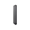 Eufy T8213G11 deurbel-set zwart IP65 2560x1920 160°