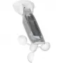HOMEPILOT zon- en windsensor HomePilot 10771002 — draadloze zon-/winddetectie voor intelligente zonweringbediening