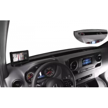 Beeldschermhouder Arat DHME228.5 voor Mercedes Sprinter W907/W910