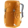 Rugzak DEUTER Junior maple-amber — kinderrugzak van Deuter