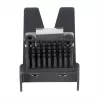Creality K2/K2 Pro nozzlereinigingsmodule 4004010292 met 5 plakbanden