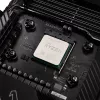 Montagebeugel der8auer RYZEN 3000/5000 OC Bracket Custom Mount voor AMD Ryzen 3000 en 5000 CPU's