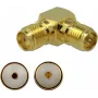 Coaxiale connector SMA DeLOCK 89965
