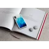 iKins Blue Lake hoesje voor iPhone XR, K1726H