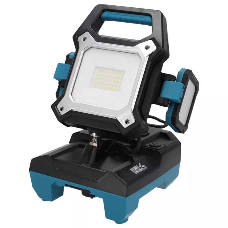 DEDRA DED6907 Bouwlamp