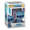 Funko Pop figuur Disney Lilo & Stich Smilling Seated