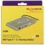 Laptop-dock DeLOCK 87297