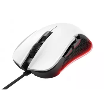 Muis USB optisch GXT922W YBAR/24485 Trust