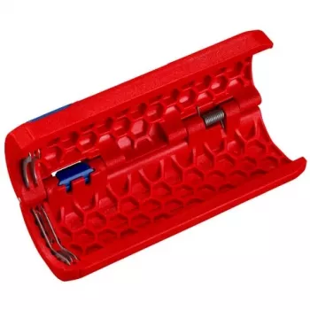 Snijtang Knipex 90 22 01 SB