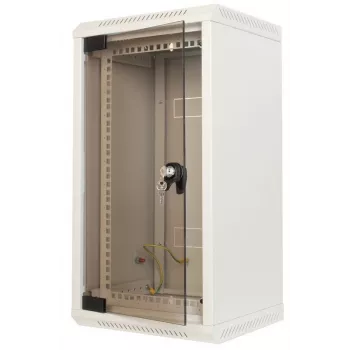 Wandmontagerack Triton DELTA-B 4U/300