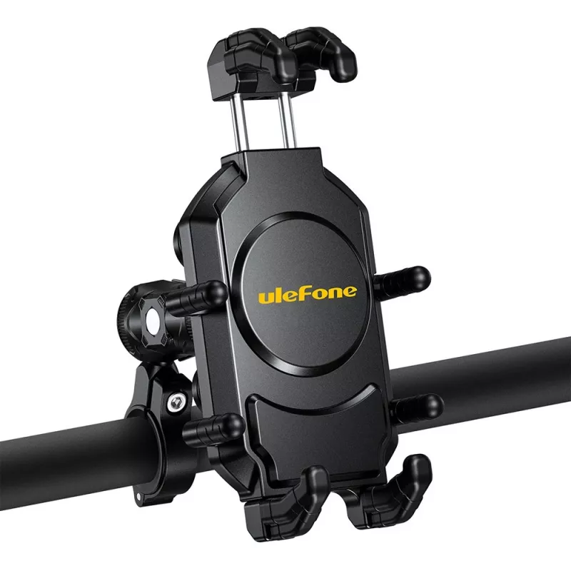 Fiets-telefoonhouder Ulefone Armor Mount Pro AM01