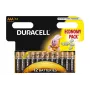 Duracell huishoudbatterij wegwerpbatterij AAA alkaline