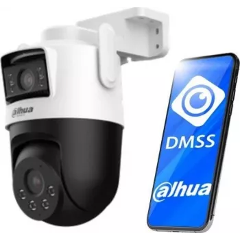DAHUA P3D-3F-PV-0280B/0600B WIFI-CAMERA