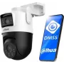 DAHUA P3D-3F-PV-0280B/0600B WIFI-CAMERA